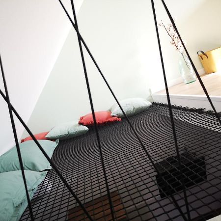 Duplex De Charme Hotel Seur Exterior photo