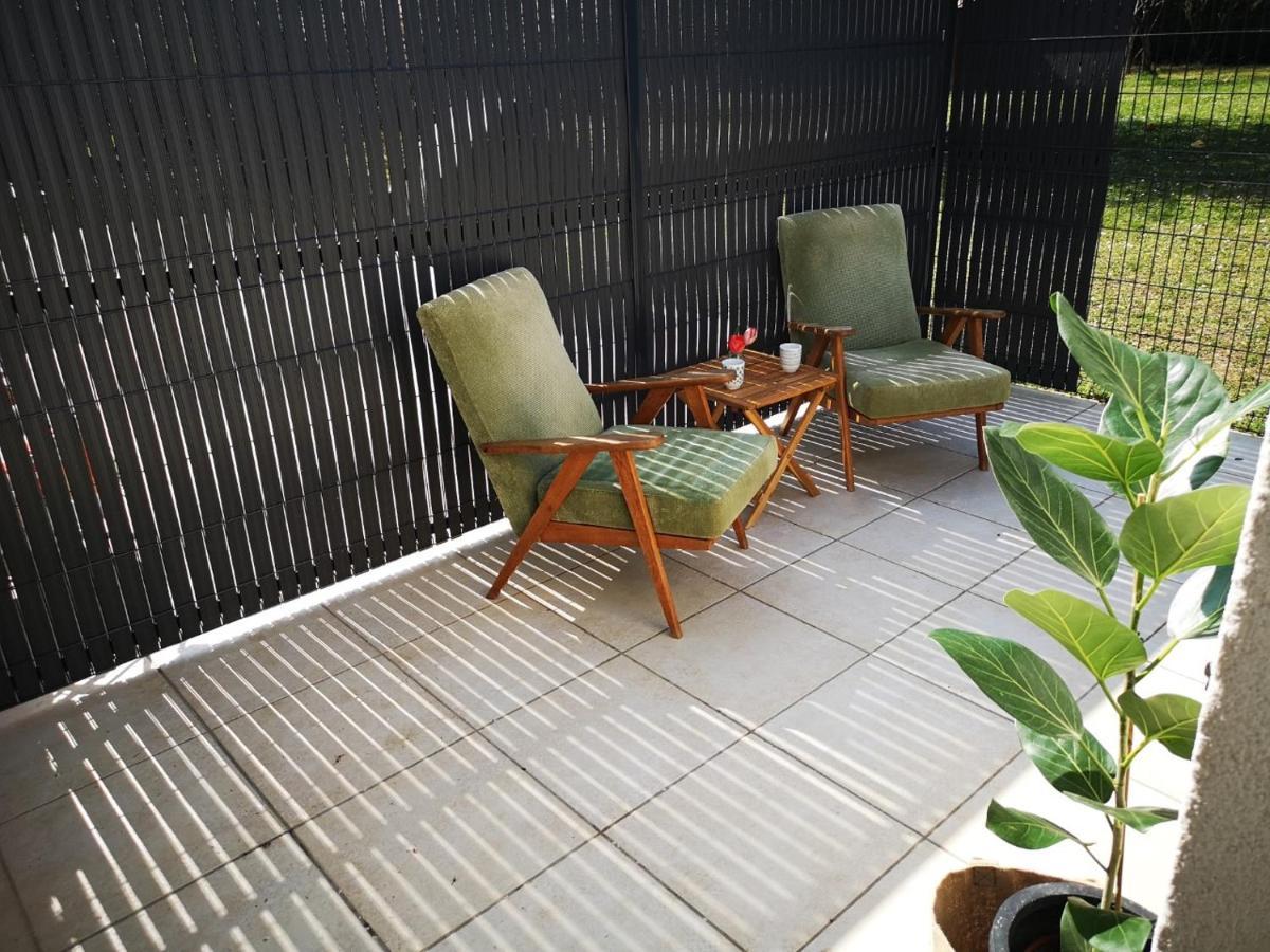 Duplex De Charme Hotel Seur Exterior photo